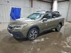 2020 SUBARU OUTBACK LI