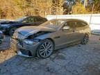 2018 JAGUAR XF S S