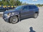 2015 JEEP GRAND CHER LIMITED