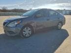 2019 NISSAN VERSA S