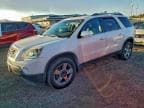 2012 GMC ACADIA SLT