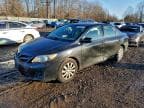 2012 TOYOTA COROLLA BA