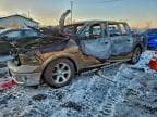 2015 RAM 1500 LARAM LARAMIE