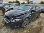 2018 FORD TAURUS SEL SEL
