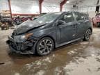2017 TOYOTA COROLLA IM