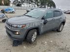 2023 JEEP COMPASS LA