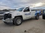 2018 CHEVROLET 1500 C1500