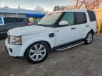 2016 LAND ROVER LR4 HSE HSE