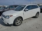 2014 MITSUBISHI OUTLANDER SE