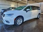 2023 CHRYSLER PACIFICA T