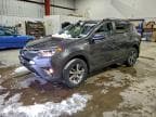 2018 TOYOTA RAV4 ADVEN ADVENTURE