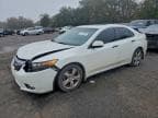 2012 ACURA TSX
