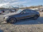 2017 MERCEDES-BENZ C 300 4MAT 300 4MATIC