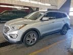 2016 HYUNDAI SANTA FE S SE