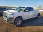 2021 RAM 2500 BIG H