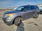 2013 FORD EXPLORER X