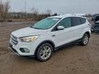 2017 FORD ESCAPE SE SE