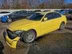 2013 BMW 335 I