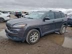 2015 JEEP CHEROKEE L LATITUDE