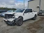 2022 FORD MAVERICK X