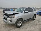 2022 TOYOTA 4RUNNER SR