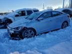 2017 HYUNDAI ELANTRA SE SE