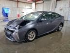 2022 TOYOTA PRIUS LE