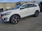 2016 KIA SORENTO EX EX