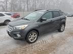 2018 FORD ESCAPE SE SE