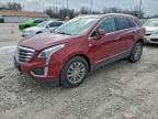 2018 CADILLAC XT5 LUXURY LUXURY