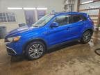 2018 MITSUBISHI OUTLANDER ES