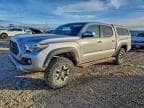 2018 TOYOTA TACOMA DOU DOUBLE CAB