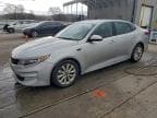 2016 KIA OPTIMA LX LX