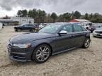 2016 AUDI S6 PRESTIG PRESTIGE