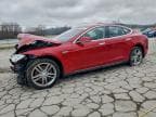 2015 TESLA MODEL S 85 85D