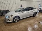 2019 NISSAN ALTIMA SV
