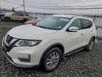 2018 NISSAN ROGUE S S