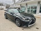 2018 LEXUS RC 300 300