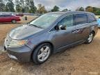 2013 HONDA ODYSSEY TO