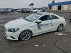 2015 MERCEDES-BENZ CLA 250 4M 250 4MATIC