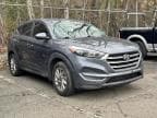 2018 HYUNDAI TUCSON SE SE