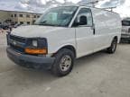 2012 CHEVROLET EXPRESS G3