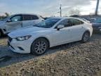 2016 MAZDA 6 SPORT SPORT