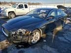 2017 JAGUAR XE PREMIUM PREMIUM