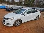 2018 CHEVROLET CRUZE LS LS