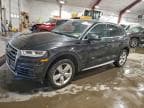 2018 AUDI Q5 PREMIUM PREMIUM PLUS