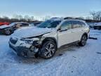 2020 SUBARU OUTBACK LI