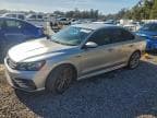 2018 VOLKSWAGEN PASSAT S S