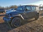 2018 JEEP WRANGLER U SPORT