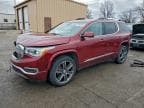 2018 GMC ACADIA DEN DENALI